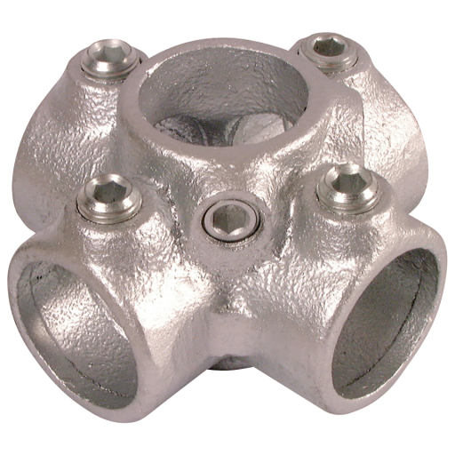 Crosses, FTM - 4 Way (158)