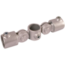 In-line Swivel Combination, FTM - Double (167)