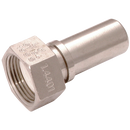 Thread Stem Adaptors, Jaymac - Female