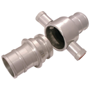 Instantaneous Couplings, Jaymac - Instantaneous