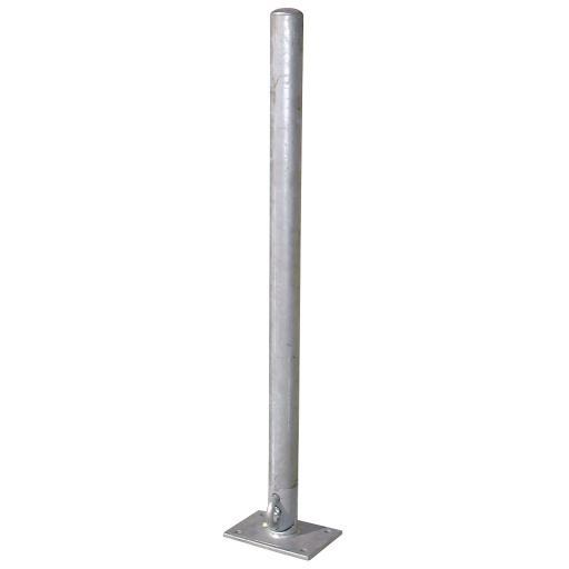 Parking Posts, Moravia - Defender, Surface Mounted