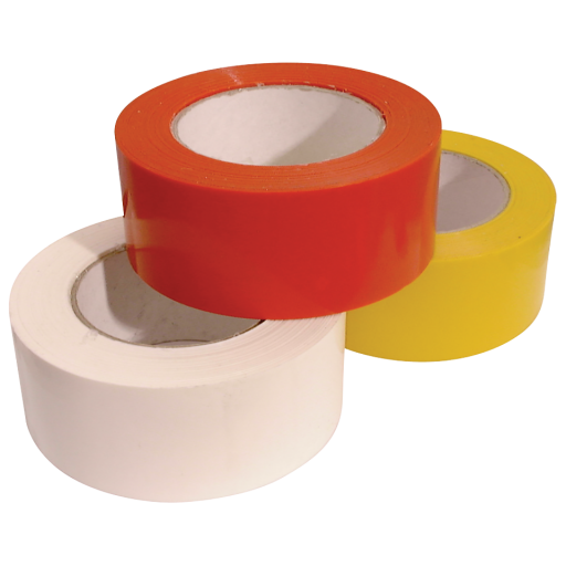 Line Marking, Moravia - Standard Marking System 50mm Tapes