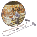 Safety Mirrors, Moravia - Detective-X Complete Mirror