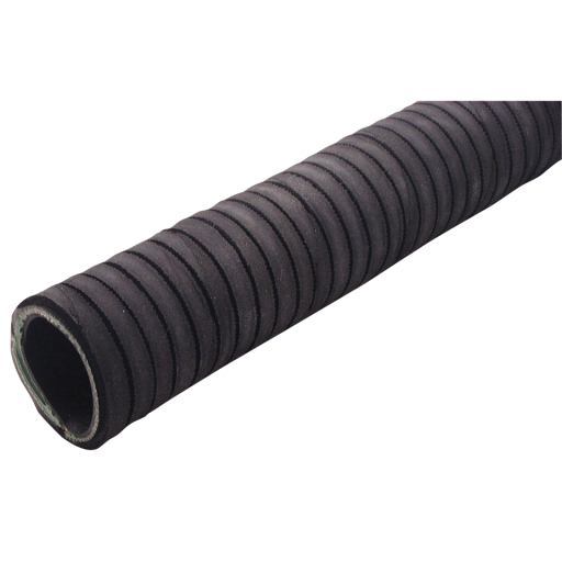 Corrugated Radiator Hose, Jaymac - 1 Metre Lengths