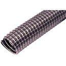 PVC Flex Lightweight Yarn Reinforced PVC Suction Hose, Masterflex - 10 Metre Coils