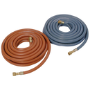 Oxygen Hose Sets, Jaymac - Acetylene