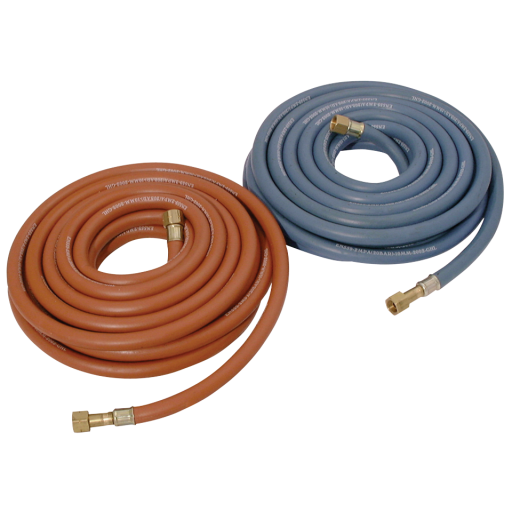 Oxygen Hose Sets, Jaymac - Acetylene