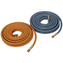 Oxygen Hose Sets, Jaymac - Propane