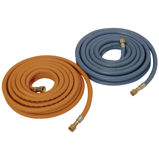 Oxygen Hose Sets, Jaymac - Propane