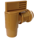 Drum taps - Polyethylene, BSPP