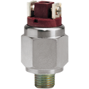 Pressure Switches, PVL - Normally Open
