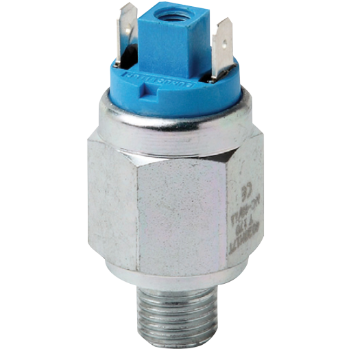 Pressure Switches, PVL - Normally Closed