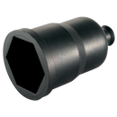 Vacuum Switch Accessories, PVL - Protective Rubber Boot