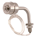 Float level Switches, PVL - Side Entry, 316 Stainless Steel