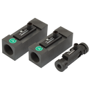 Flow Switches, PVL - Plastic Range