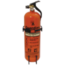Foam Extinguishers - 5A/55B Fire Rating, A and B