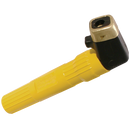 Electrode Holders - Twist Type Short Stub for 400 Amp & 600Amp