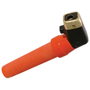 Electrode Holders - Plastic Grip Type for 400 Amp & 600 Amp