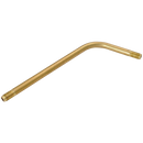 Shank 2/3/5 Medium Duty Cutting & Welding Blowpipes - 2/3/5 AHT/PHT Brass Neck