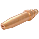 Cutting Nozzles - ANM-S, Oxy/Acet