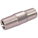 Close Nipples, FTM - Galvanised