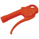 Threaded Blow Guns, JWL - Plastic, BSPP