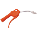 Bypass Blow Guns, JWL - Plastic, BSPP