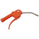 Silent & Super Range Blow Guns, JWL - Plastic, BSPP