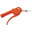 Inflating Guns, JWL - Plastic for Footballs, BSPP