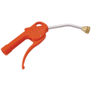 Inflating Guns, JWL - Plastic for Bicycles, BSPP