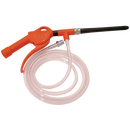 Cleaning Guns & Suction Hose, JWL - Hose, BSPP