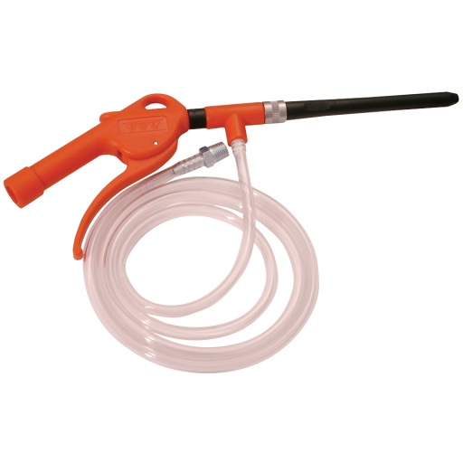 Cleaning Guns & Suction Hose, JWL - Hose, BSPP