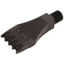 Jet Air Low Consumption, Low Noise, JWL - Black