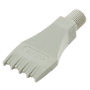 Jet Air Low Consumption, Low Noise, JWL - Grey