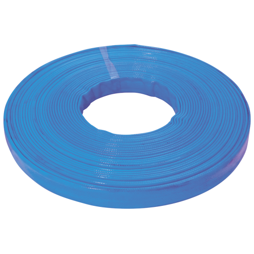 Tricoflat PVC, Hozelock Tricoflex - 25 Metre Coils