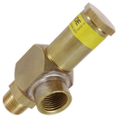 Wade Safety Relief Valves - Series 6000 - Series 6500 High Lift Safety Relief Valves, Male BSPT