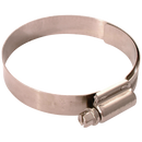 Worm Drive Clips, Norma - High Torque