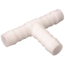 Hose Tail Tee Connectors, Norma - Equal Hose Tail x Hose Tail