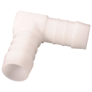 90° Hose Tail Elbow Connectors, Norma - Equal Hose Tail x Hose Tail