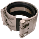 Pipe Repair Couplings, Norma - Standard