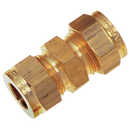 Straight Connectors, Wade - Equal Tube x Tube