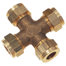 Crosses, Wade - Equal Tube x Tube