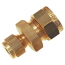 Straight Connectors, Wade - Reducing Tube x Tube