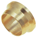 Brass Compression Rings, Wade - Universal