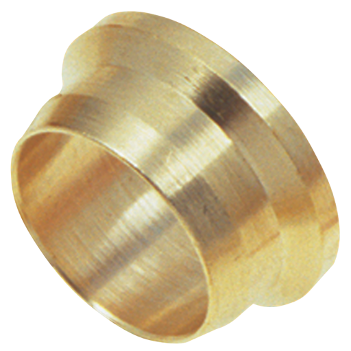 Brass Compression Rings, Wade - Universal