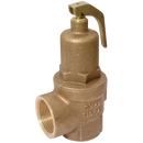 Safety Relief Valves (Fig 542), Nabic - BSPP