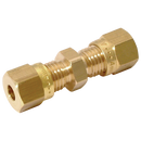 Straight Connectors, Wade - Equal Tube x Tube