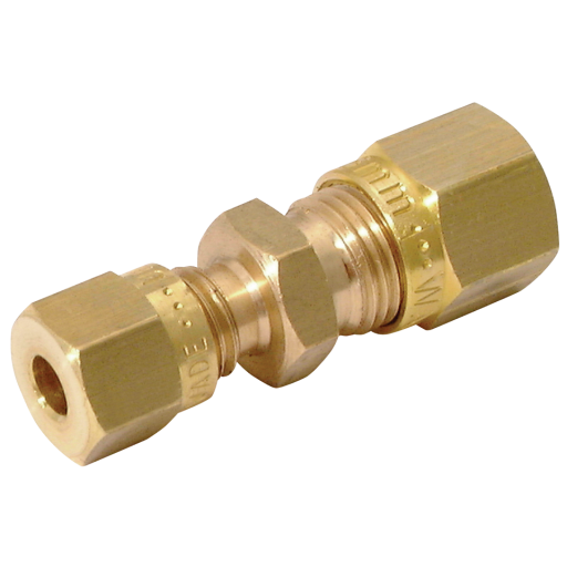 Straight Connectors, Wade - Reducing Tube x Tube