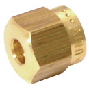 Compression Nuts, Wade - Tube