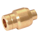 Ferrules, Wade - Light Gauge